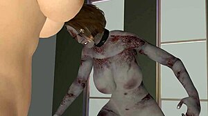 My Young Trans Obsession with Big Tits Bisexual Play