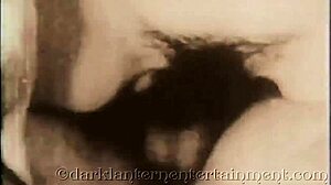 Dark Lantern Presents Victorian Gentleman's Erotic Group Sex Confessions with Hairy Beavers!