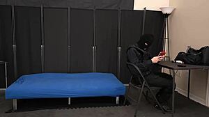 Sadie Holmes as Wonder Woman rides big cock cowgirl licks pussy submissive orgasm cosplay fuck!