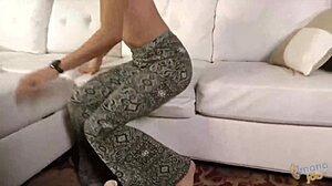 omg naughty adria rae begs for your hot cum all over her pretty face!!