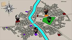 Lunar's Chosen 5 Game Adventure Unfolds