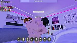 session 3 pounding this hot puta hard and deep