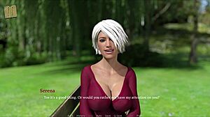 Lunar's Chosen 5 Game Adventure Unfolds