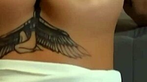 claudia bavel's hottest clips: foot massage, butt training, shower masturbation 💦🧴