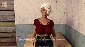 Discover Lunars Chosen 4 game adventure now