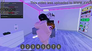 session 3 pounding this hot puta hard and deep