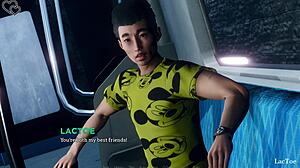 Eternum Part 2 Gameplay Highlights