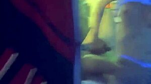 HORNY NIKKI LIXXX FACESITS UNTIL HE DROWNS IN WET PUSSY