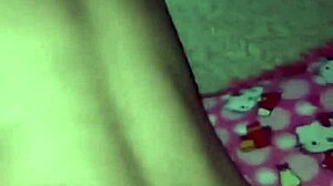 indonesian babe invites guy home craving his thick cock again - bokep indo