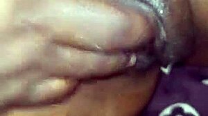 raw cum flooding my step sister's swollen pussy feels so emotional 😩💦