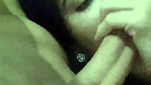 every night before bed this submissive brazilian teen slut debora prado gives sloppy deepthroat blowjobs 😋