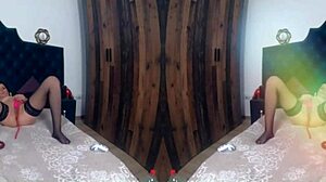 Latina Milf Stepmom Big Ass Dance JOI in POV