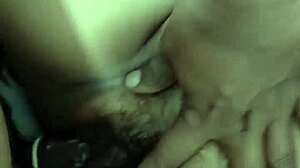 he explores binor's super thick indonesian curves intimately