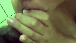 my stepmom grows lonely waiting for her stepson during his work trips