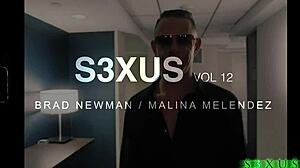 hey, you into watching malina melendez take big cock in nsfw amateur action trailer?