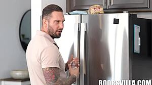 damn jennifer white gets wet pounded hard by quinton james in pov frenzy