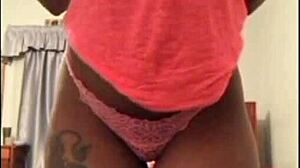 sexy ebony milf craves your thick throbbing black bbc deep inside her wet curves