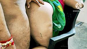 Isn't desi bhabhi fucking neighbor boys so damn hot?!