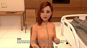 erotic game builds new memories in steamy session 84