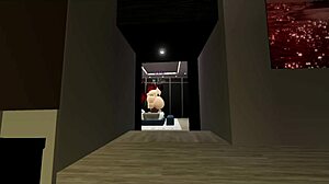 draco's holiday weekend was wild fun