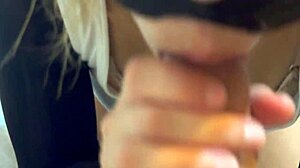 My STEPDAUGHTER craves DADDY'S cock more than food, watch her insatiable 18+ hunger get fed deep