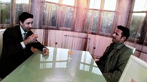 paige the wild lady takes monster cock ass to mouth then facial