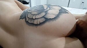 Caught Girlfriend Flashing Online—Pounded Her Hard and Creampied Final Part