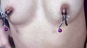 stepmom sneaks anal fuck on petite stepdaughter's tight hole