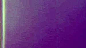 Cosplay Babe in Work Uniform Begs for Your Huge Load After Hours!