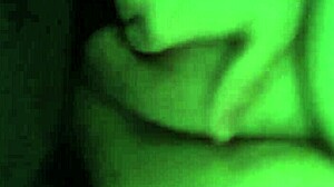 White teen 18+ curiously meets her first massive black thrill