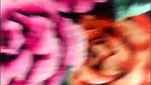 Puta Callejera Upskirt Teases Latina Whore Street Skirt Lingerie