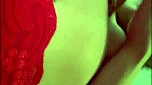 hot latina teases her wet pussy with dildo dreaming of fan cocks spurting