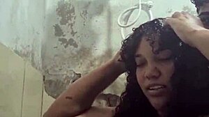 my stepmom grows lonely waiting for her stepson during his work trips