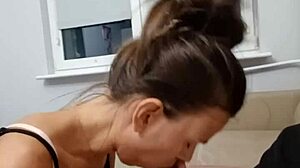 first fan cock sucked hard, massive throbbing monster ready to explode