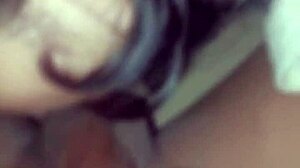 indonesian babe invites guy home craving his thick cock again - bokep indo