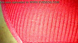 desperate indian housewife strokes young stepson's cock during sneaky hand massage session