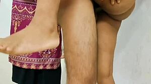 akshay pounds me n my friend in wild college party threesome creampie