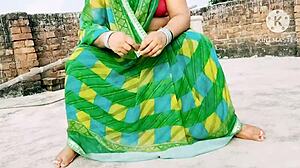 Isn't desi bhabhi fucking neighbor boys so damn hot?!