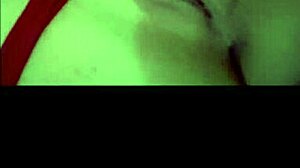 hot latina teases her wet pussy with dildo dreaming of fan cocks spurting