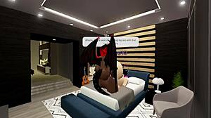 draco's holiday weekend was wild fun