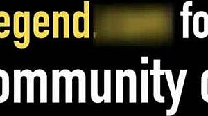 ohh krystal davis big titties milf ringin devils doorbell so hhard on monster cock!!