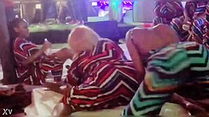 What secrets will you uncover in Africa part 1?