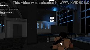 fucking my friend again after that wild game night