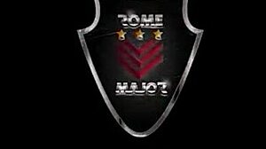 Milf Nyomi Star με μεγάλα φυσικά βυζιά καβαλάει πούτσο Rome Majors με λικνιστό κώλο