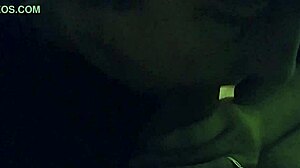 aw fuck my b's slurpin her fave huge toy so sloppy