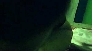 aw fuck my b's slurpin her fave huge toy so sloppy