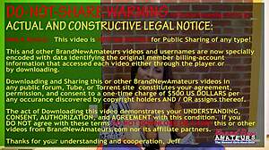 Kayla Deepthroats Juicy Cock to Milk Cum