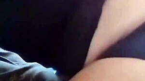 my stepmom grows lonely waiting for her stepson during his work trips