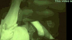 Vintage DARK LONDON shadows hide swinging sixties interracial threesome beaver feast