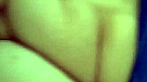 White teen 18+ curiously meets her first massive black thrill